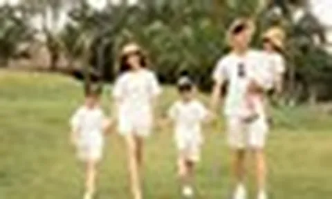 "Con trai lớn tránh mẹ, con gái lớn tránh bố": Từ mấy tuổi là vừa?