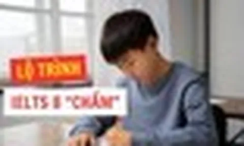 Phân tích 3 trường hợp lớp 4, lớp 5, lớp 6 đạt IELTS 8.0, ông bố Hà Tĩnh kết luận: Không chỉ con mình mà các học sinh nhỏ tuổi đạt IELTS cao đều học qua lộ trình này