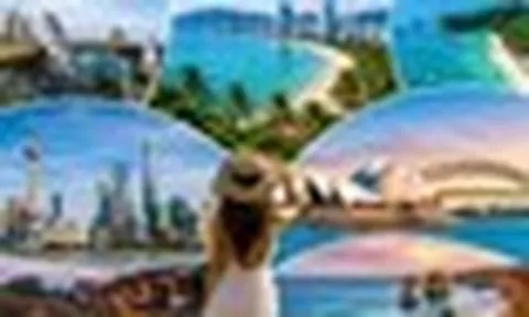 Du khách Việt đi đâu dịp Quốc khánh? Không phải Nha Trang hay Phú Quốc, đây mới là điểm đến được tìm kiếm nhiều nhất