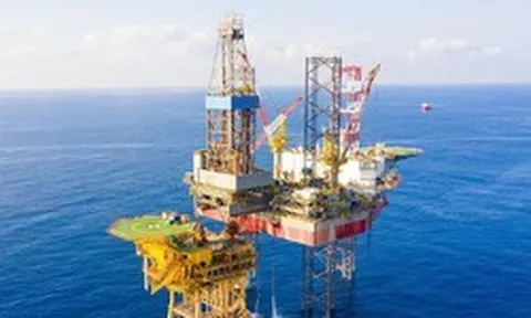 Doanh thu tăng 25%, vì sao lợi nhuận của PV Drilling (PVD) lại đi lùi?