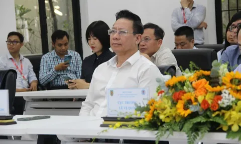 Thứ trưởng Bộ Tư pháp: Điểm quan trọng nhất của RosiAI-IOC là do kỹ sư Trung tâm phát triển