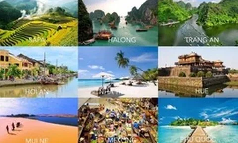 Tăng cường công tác bảo vệ an ninh quốc gia, bảo đảm trật tự an toàn xã hội trong hoạt động du lịch