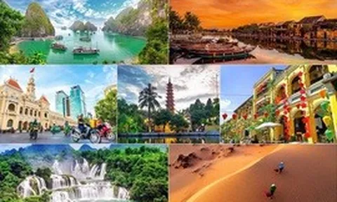 Thủ tướng Chính phủ kiện toàn Ban Chỉ đạo Nhà nước về Du lịch