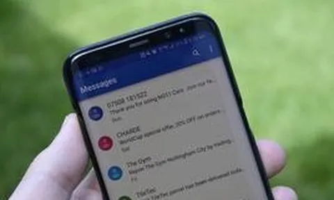 Người dùng Android nên ngừng sử dụng tin nhắn SMS từ hôm nay: Lý do là gì?
