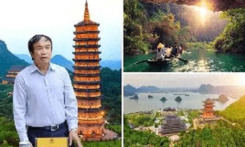 "Sự thật" về đại gia tâm linh Xuân Trường