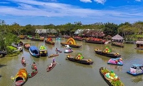 Bài 1: Ba ngày lưu trú Cần Thơ, du khách vẫn 'chẳng biết chơi đâu'