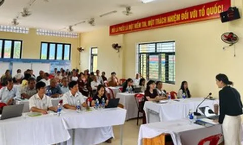Tách đất cho con, làm sổ đỏ: Những điều người dân cần biết để tránh rủi ro