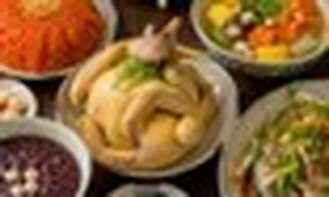 Mâm cơm cúng rằm tháng 7 không cần cao sang nhưng phải có 5 món này để cả năm giữ lộc lành