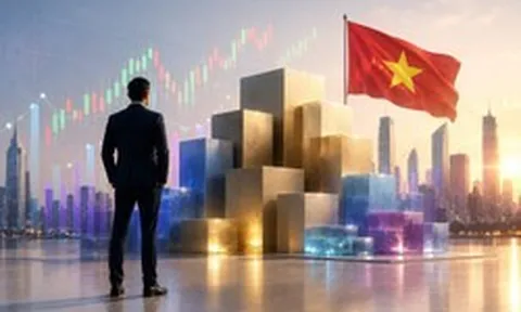 Khối tài sản triệu tỷ của khối ngoại trước thềm chứng khoán Việt Nam nâng hạng: Có 16 doanh nghiệp nắm giữ trên 1 tỷ USD