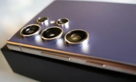 Người dùng lâu năm chưa chắc đã biết một nút bấm trên điện thoại Samsung sở hữu rất nhiều tính năng ẩn
