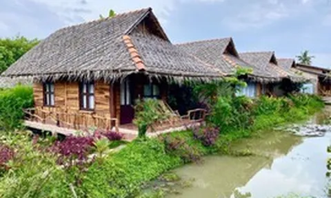 Bài 2: Thêm trải nghiệm thay vì thêm điểm đến