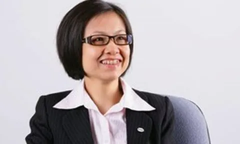 Công ty Sản xuất và Kinh doanh VinFast có nữ chủ tịch mới trước thềm tái cấu trúc