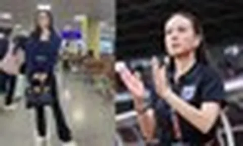 Madam Pang vừa đáp chân xuống Hà Nội đã gây sốt vì quá trẻ trung: Tuổi 60 như 30, "nghiện" làm 1 việc 0 đồng mỗi ngày để chống già