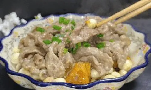 Tôi thường làm món hấp này vào bữa cơm mùa hè: Nấu trong "nháy mắt" mà khiến cả nhà háo hức ăn hết sạch