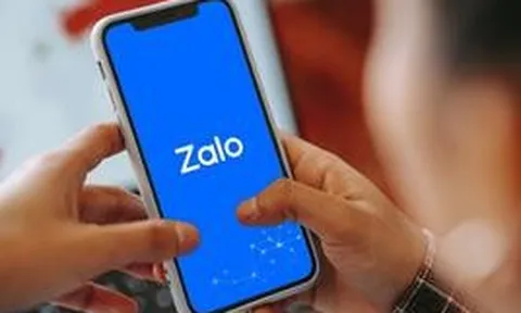 Hơn 80 triệu người dùng Zalo đặc biệt chú ý thông báo sau