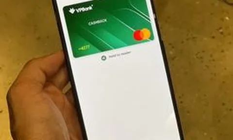 Nếu đang dùng smartphone nội địa Trung mà không quẹt được thẻ nữa, đây chính là lý do