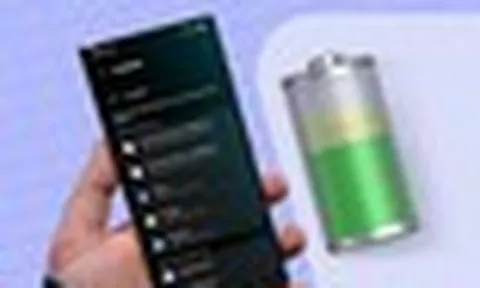 Lời khuyên cho tất cả người dùng Android: Pin điện thoại có thể cộng thêm 2 giờ nếu bạn biết cách cài đặt