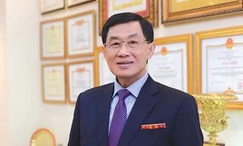 Ông Jonathan Hạnh Nguyễn viết tâm thư gửi cổ đông
