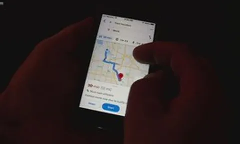 Tôi đã không còn đi theo "tuyến đường nhanh nhất" khi xem chỉ đường trên Google Maps nữa: Đây là lý do