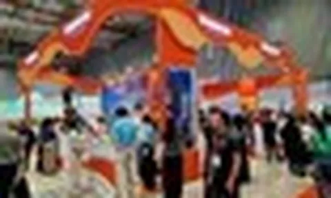 24 giờ không ngủ, “đảo ngọc” Đài Loan đón du khách Việt với những bất ngờ liên tiếp