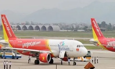 Vietjet Air ra thông báo tới hàng triệu khách mua vé từ ngày 19/8