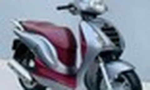 Honda PS 150i đời sâu gần 20 năm tuổi, biển sảnh tiến giá 250 triệu đồng
