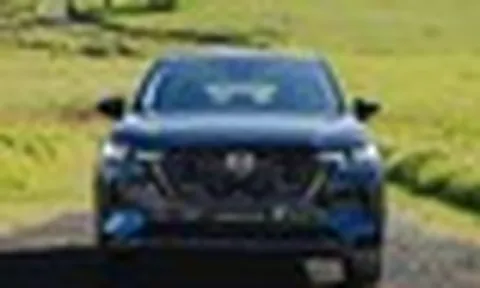 Xe Mazda sắp có thay đổi lớn
