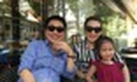 Con gái ruột kể về những ngày cuối đời của nhạc sĩ Phú Quang: Đút cho cha một giọt cà phê, cùng nghe nhạc