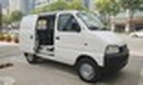 ‘Su cóc’ mới đang bán ở Việt Nam lập kỷ lục doanh số 1,5 triệu xe tại một thị trường tỷ dân