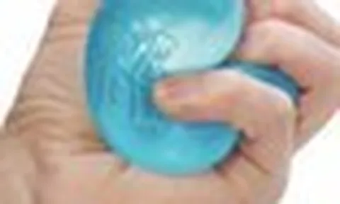 Cảnh báo một loại đồ chơi quen thuộc đang khiến nhiều trẻ phải nhập viện vì bỏng nặng