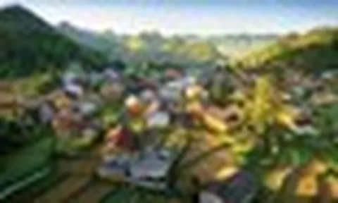 Việt Nam có ngôi làng mát mẻ quanh năm, được công nhận 'Làng du lịch tốt nhất thế giới', chỉ có hơn 100 hộ dân sinh sống