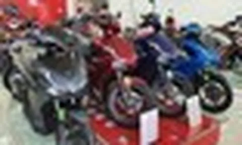 Tin vui cho người mua xe máy Honda