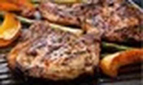 3 lời khuyên dành cho những ai thích ăn nhiều thịt