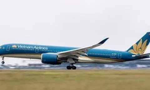 Máy bay Vietnam Airlines từ Đan Mạch về TP.HCM phải quay đầu sang Myanmar vì lý do bất ngờ