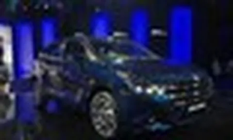 Suzuki Baleno 2026 ra mắt: Đối thủ Mazda2, giá quy đổi chưa đến 200 triệu đồng nhưng đầy đủ ADAS