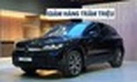 Loạt xe giảm giá hàng trăm triệu đồng, có mẫu hạ tới 360 triệu nhưng phải đánh đổi