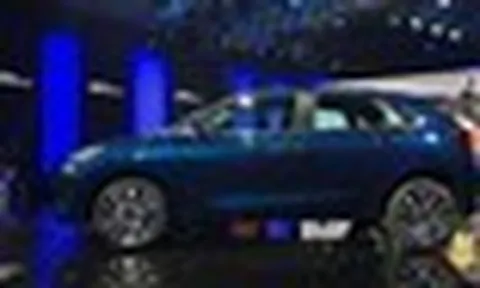 Đối thủ Mazda2 ra mắt với giá quy đổi 171 triệu đồng, có ADAS, tiêu thụ chỉ 4,04 lít/100 km