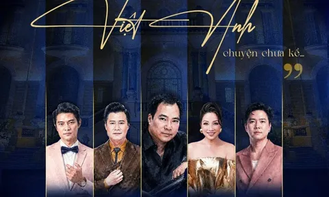 Chuyện chưa kể của tác giả hit "Mưa phi trường"