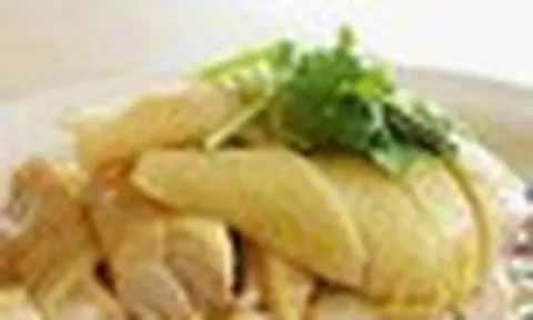 3 thói quen ăn thịt gà cần bỏ ngay