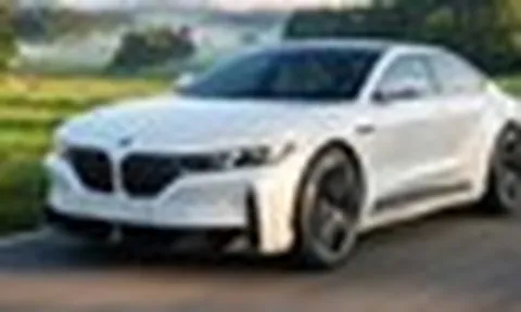 BMW 3 Series thế hệ mới sở hữu động cơ B58 mạnh nhất từ trước đến nay, có thứ lần đầu xuất hiện