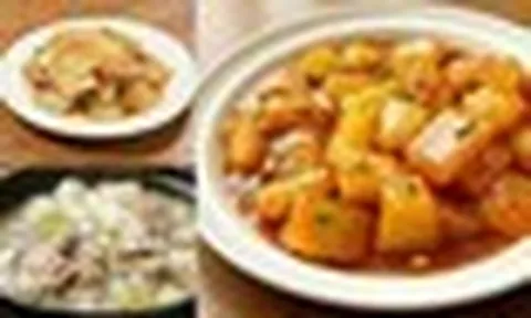 Loại "rau" này đang vào mùa, hãy nấu cho gia đình 3 món ngon tốt cho tiêu hóa và giúp giảm khô miệng