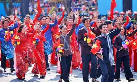 Để các hội quần chúng thực sự trở thành sức mạnh của nhân dân