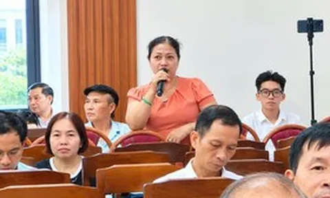 Hội Luật gia Tp.Hải Phòng chú trọng hòa giải, giải quyết mâu thuẫn từ cơ sở