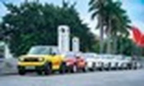 VinFast bán hơn 20.000 xe trong tháng 8, giữ vị trí số 1 trong 2 năm liên tiếp