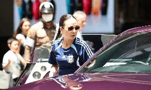 Tài sản lớn nhất của Madam Pang