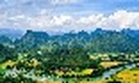 Một tỉnh có diện tích 6.700 km2 nhưng chỉ hơn 500.000 người sinh sống, sở hữu tới 2 điểm đến được Times vinh danh "đẹp nhất Việt Nam"