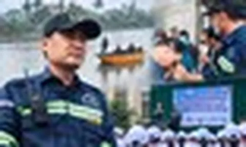 Đội trưởng 116: Điều quan trọng nhất không phải là đã cứu được bao nhiêu người