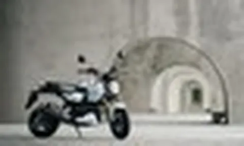 Honda MSX GROM 2027 tung bản rằn ri độc lạ khiến dân chơi xe côn tay tí hon phát sốt
