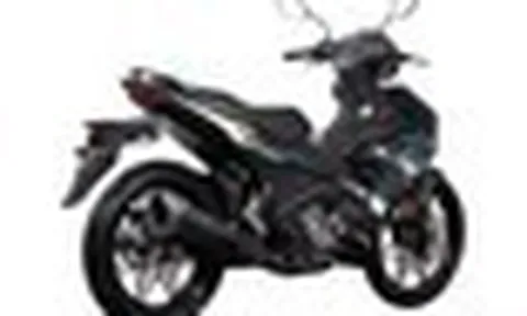 Chiếc xe côn tay mang phom dáng Yamaha Exciter vừa lột xác toàn diện khiến các đối thủ e dè