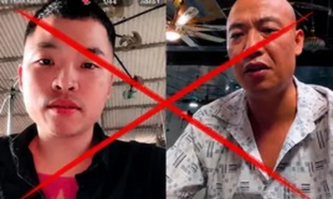 Bóc trần chiêu trò ‘cộng sinh câu view kiếm tiền’ của ‘giang hồ mạng’